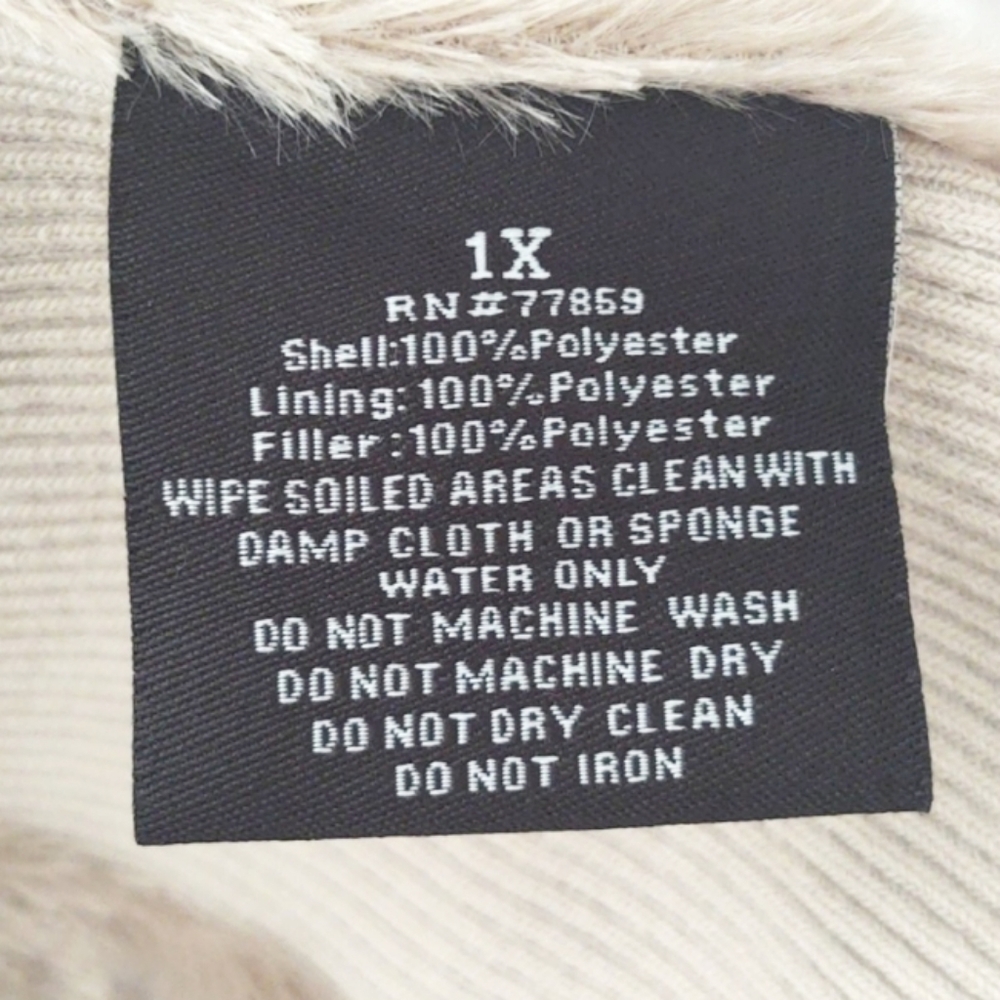 Classic Soft Vest - Picture 3 of 6